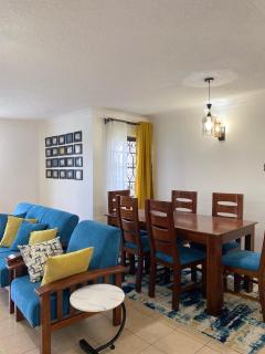 Gilbert Madaraka BnB - Nairobi - 9