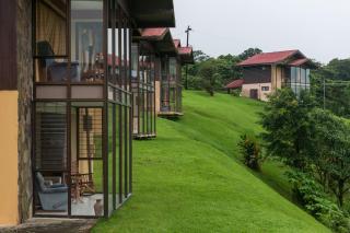 Hotel Arenal Lodge - Fortuna - 9