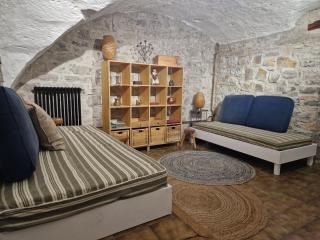 Le Villarel - 2
