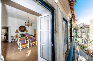 São Vicente Apartment - Alfama District - Lisbona - 6