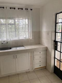 Gilbert Madaraka BnB - Nairobi - 7