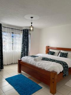 Gilbert Madaraka BnB - 3