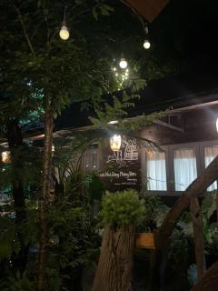 Góc Nhà Rông Homestay & Coffee Măng Đen - Kon Plong - 0