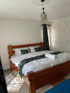 Gilbert Madaraka BnB - Nairobi - 2