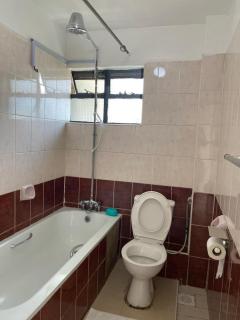 Gilbert Madaraka BnB - 1