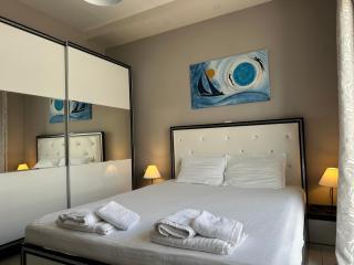 Holiday Apartments Keramoti - Keramotí - 3