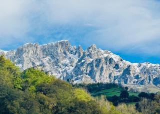 Tu refugio perfecto en los Picos de Europa - Camaleño - 5