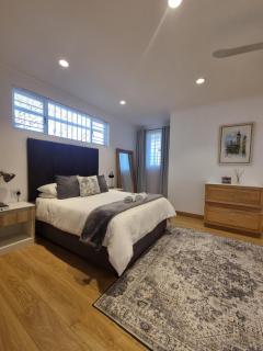 The Ridge - Cape Town - 7