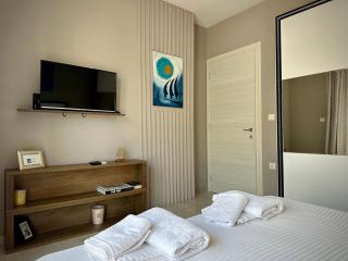 Holiday Apartments Keramoti - Keramotí - 4