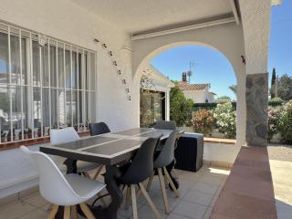 Villa Pallares 64 - 4