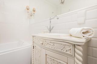 Apartments Tartaczna 2 - Gdansk Old Town by Noclegi Renters - Gdansk - 6
