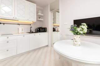 Apartments Tartaczna 2 - Gdansk Old Town by Noclegi Renters - Gdansk - 8