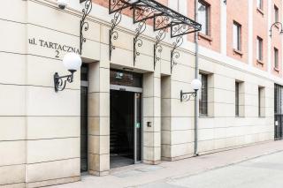 Apartments Tartaczna 2 - Gdansk Old Town by Noclegi Renters - Gdansk - 5