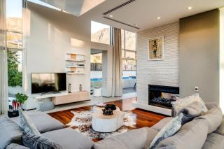 Sea View 3bed Apt w Pool near Beaches Glen Sunsets - Cidade Do Cabo - 9