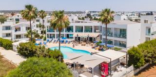 Bellini Hotel - Ayia Napa - 1