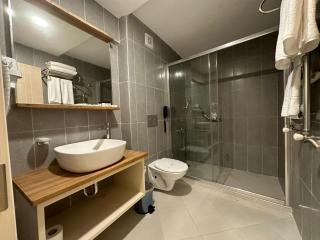 Roys Hotel & Suites - Istanbul - 8