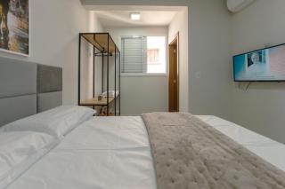 Apartamento Confortável - MEL402 - Maringá - 9