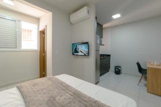 Apartamento Confortável - MEL402 - Maringá - 7
