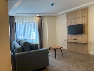 Roys Hotel & Suites - Istanbul - 6