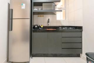Apartamento Confortável - MEL402 - Maringá - 6