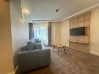 Roys Hotel & Suites - Istanbul - 5