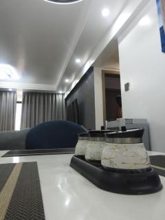 The Heartlands - Nairobi - 1