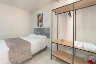 Apartamento Confortável - MEL402 - Maringá - 3