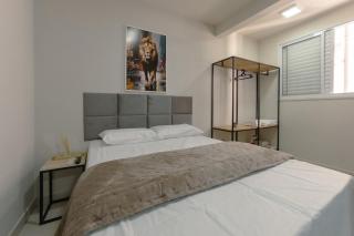 Apartamento Confortável - MEL402 - Maringá - 2