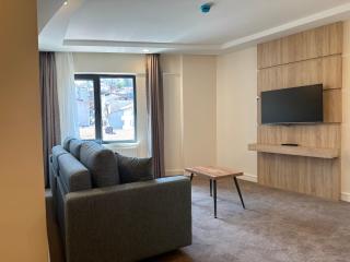 Roys Hotel & Suites - Istanbul - 3