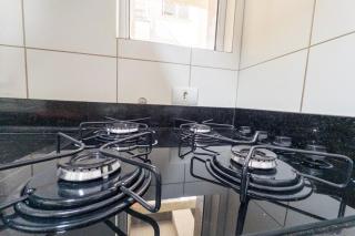 Apartamento Confortável - MEL402 - Maringá - 1