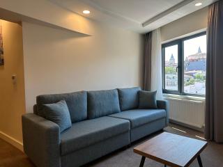 Roys Hotel & Suites - Istanbul - 1