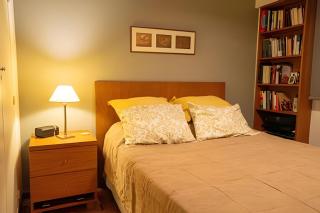 ¡Cerca de Rural + Embajada EEUU y con genial WiFi! - 9