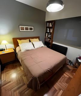 ¡Cerca de Rural + Embajada EEUU y con genial WiFi! - Buenos Aires - 7