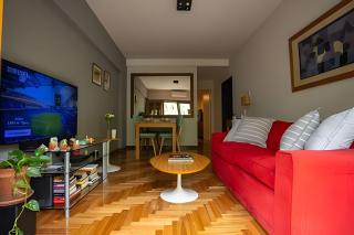 ¡Cerca de Rural + Embajada EEUU y con genial WiFi! - 3