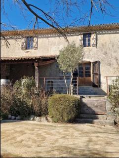Le Villarel - Brissac - 7