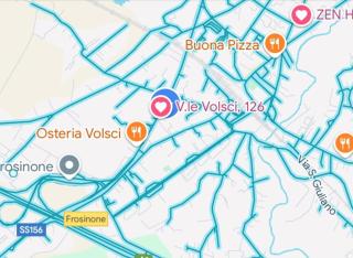Next b&b - Frosinone - 8