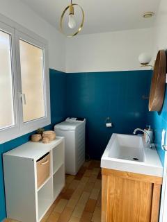 Studio Cocoon Air conditioning, balcony & lake access - Les Salles-sur-Verdon - 8