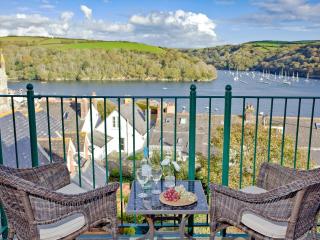 Chyandour - Fowey - 0