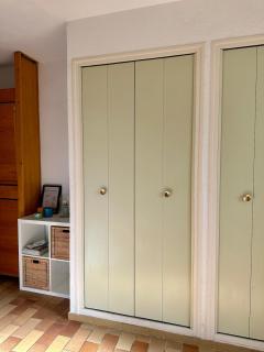 Studio Cocoon Air conditioning, balcony & lake access - 4