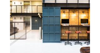 Student Only Bronze Studio Upper-Level Premium View Chapter King Cross - Londra - 2