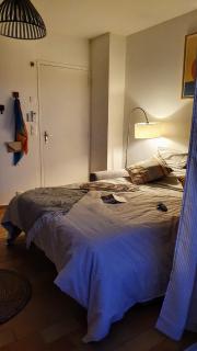 Studio Cocoon Air conditioning, balcony & lake access - Les Salles-sur-Verdon - 3