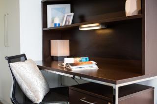 Student Only Bronze Studio Upper-Level Premium View Chapter King Cross - Londra - 1