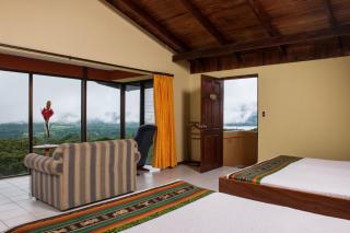 Hotel Arenal Lodge - 6