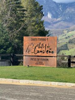 Tu refugio perfecto en los Picos de Europa - Camaleño - 7