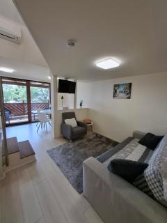Beachfront Apartman - 0