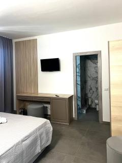 Hotel Marechiaro - Direttamente sul mare - San Menaio - 9