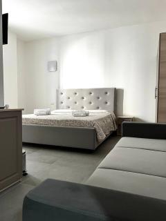 Hotel Marechiaro - Direttamente sul mare - San Menaio - 8