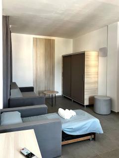 Hotel Marechiaro - Direttamente sul mare - San Menaio - 6