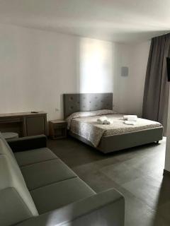 Hotel Marechiaro - Direttamente sul mare - San Menaio - 0