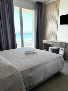 Hotel Marechiaro - Direttamente sul mare - San Menaio - 3